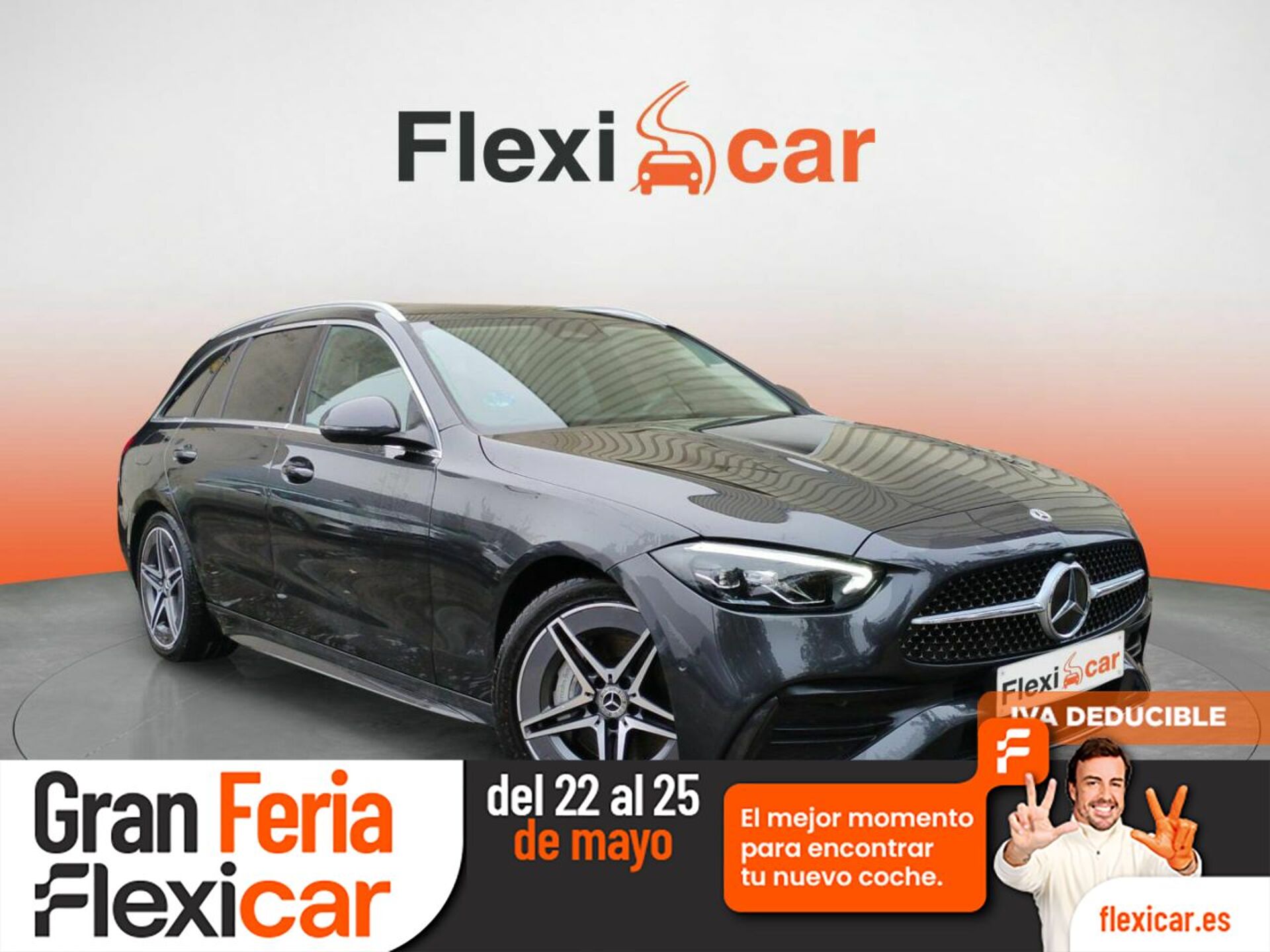 Imagen de MERCEDES Clase C