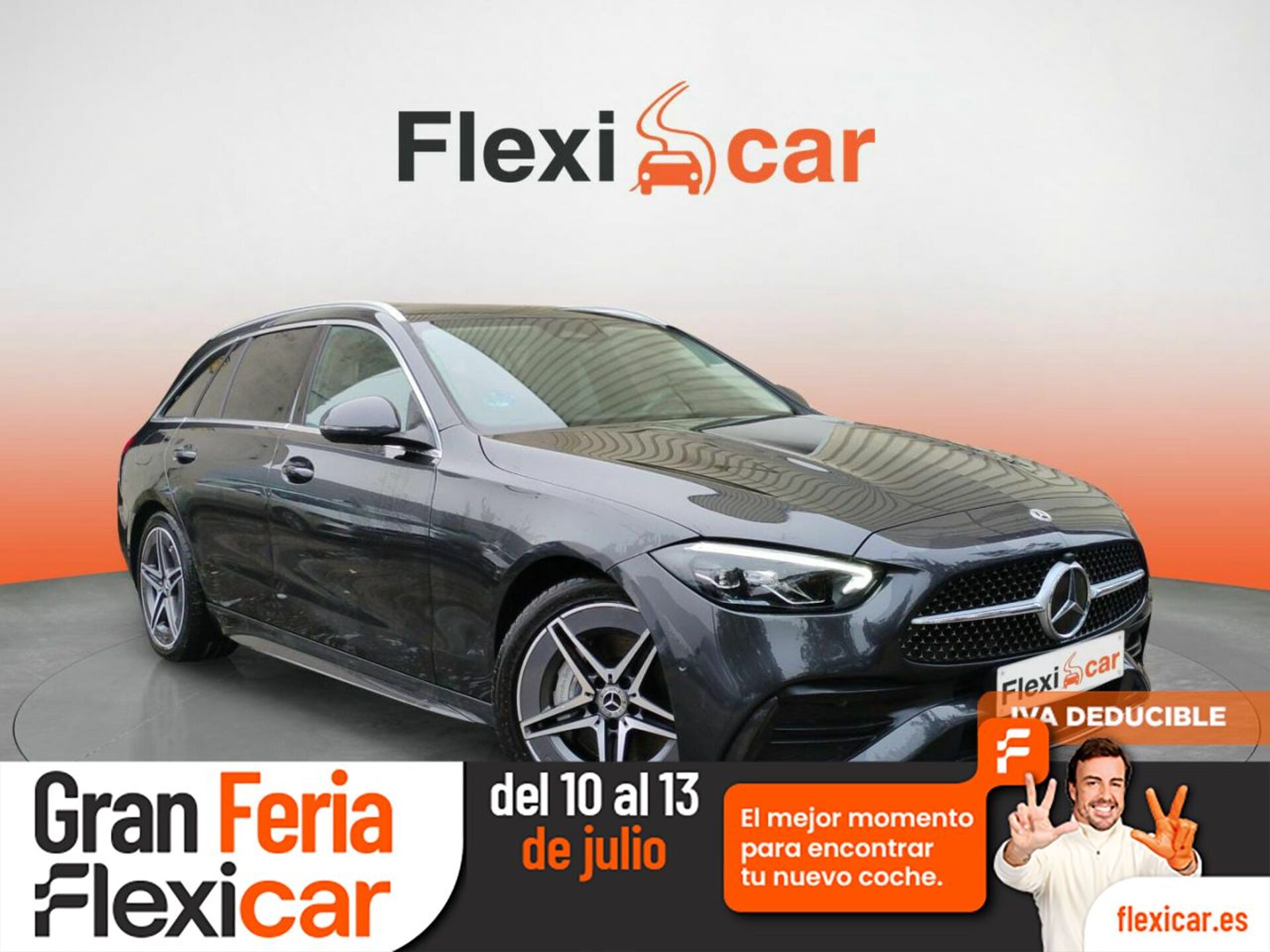 Imagen de MERCEDES Clase C