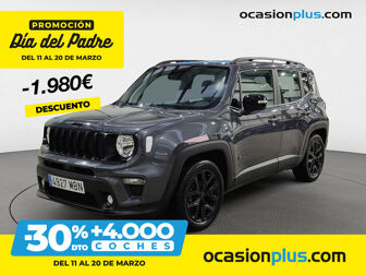 Imagen de JEEP Renegade 1.0 Night Eagle II 4x2