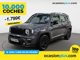 Imagen de JEEP Renegade 1.0 Night Eagle II 4x2