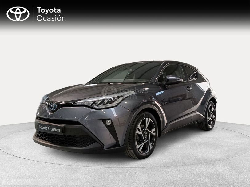 Foto del TOYOTA C-HR 125H Advance