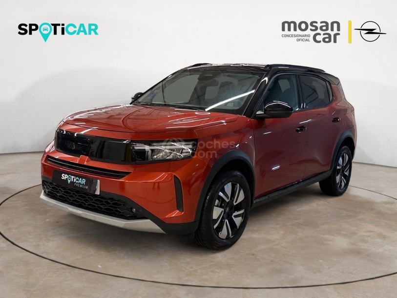 Foto del OPEL Frontera Electric 44kWh GS 113