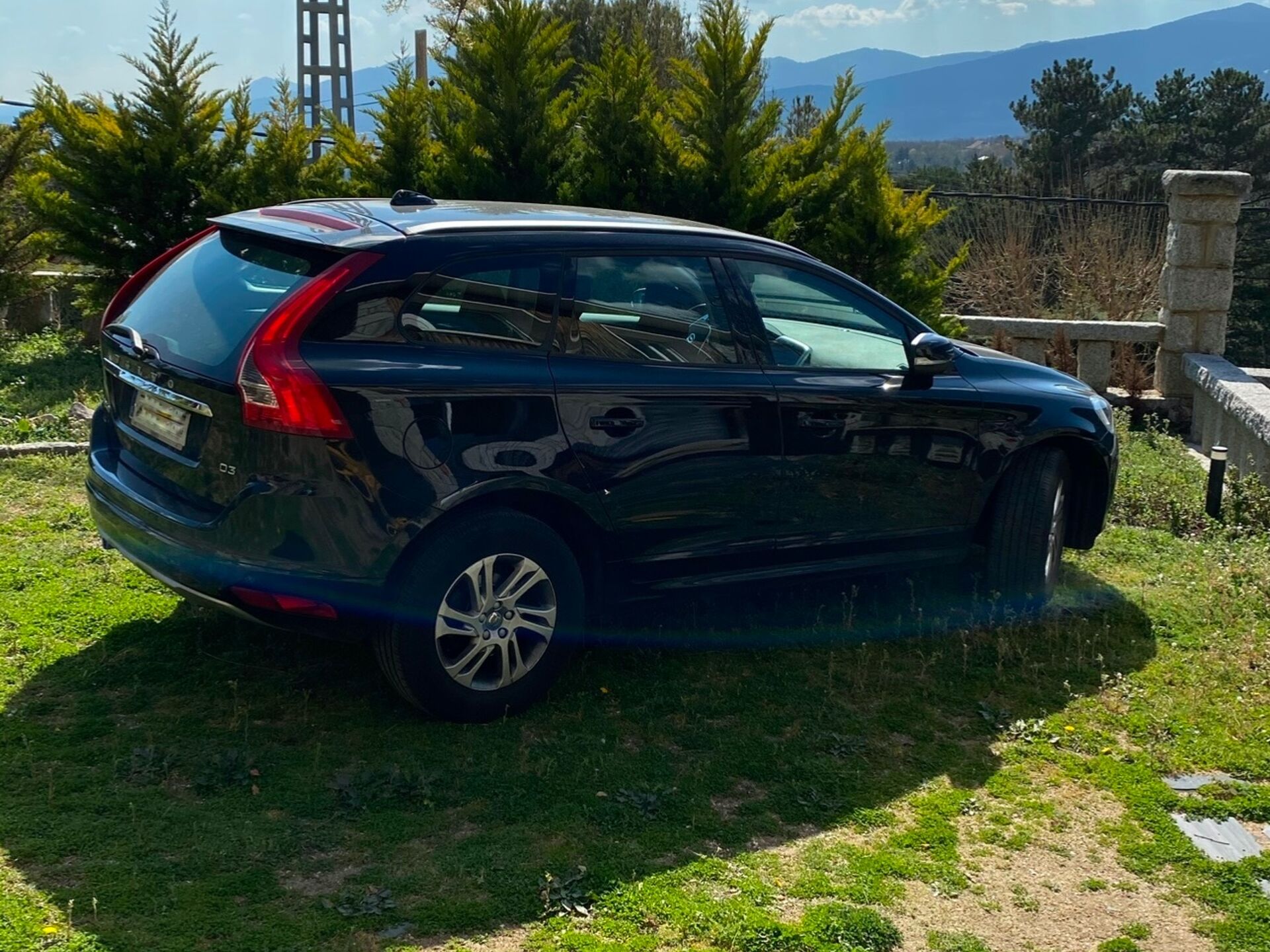 Imagen de VOLVO XC60