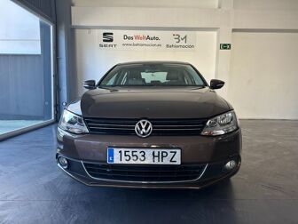 Imagen de VOLKSWAGEN Jetta 1.6TDI BMT Advance DSG