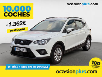 Imagen de SEAT Arona 1.0 TSI Ecomotive S&S Style 115