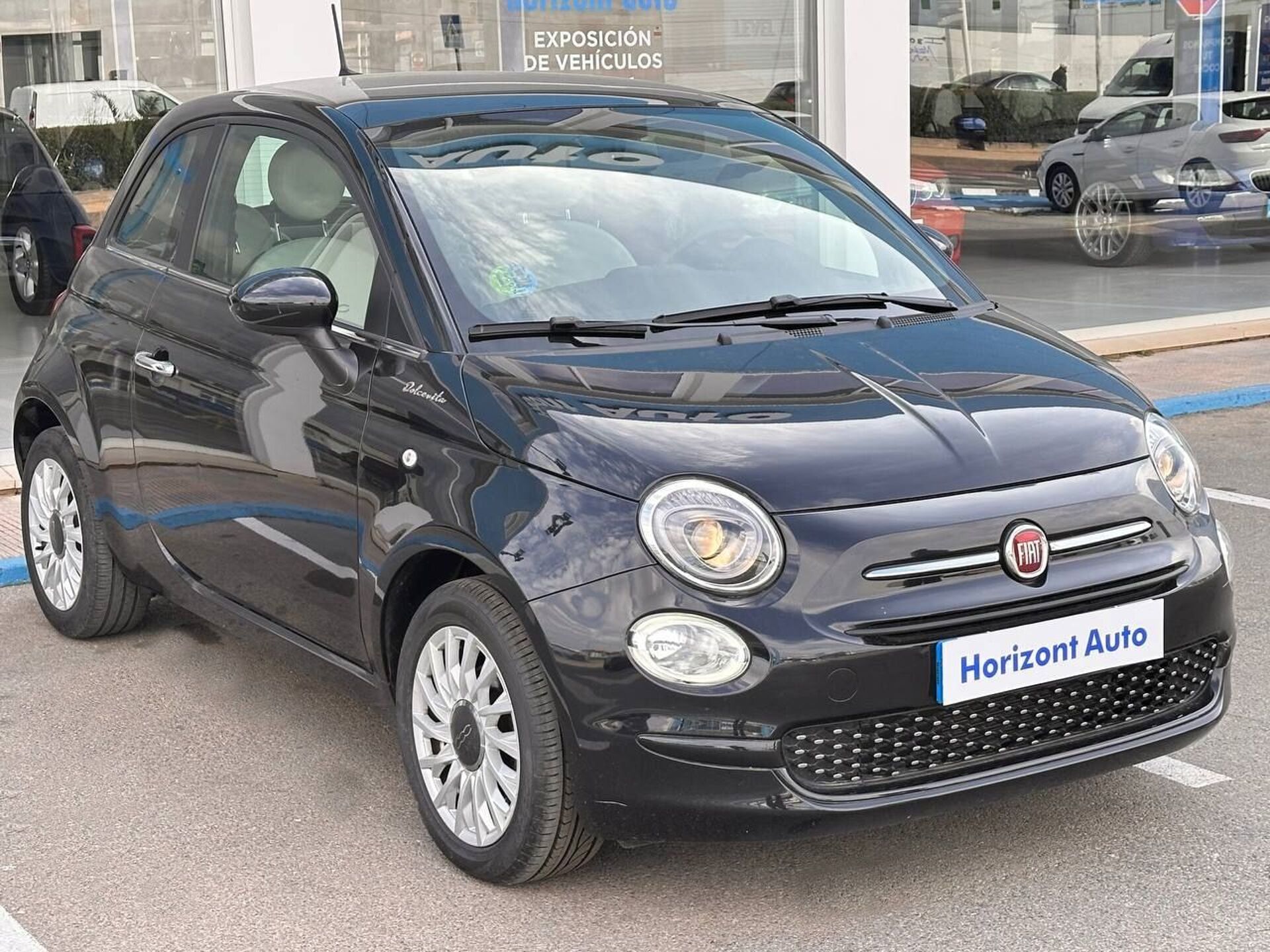 Imagen de FIAT 500