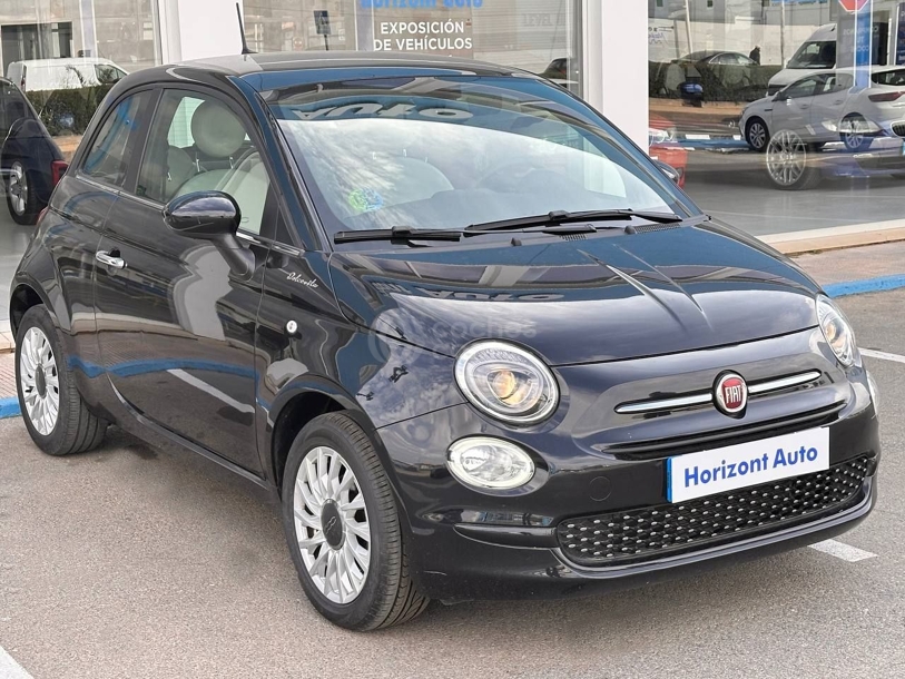Foto del FIAT 500 1.0 Hybrid Monotrim 52kW