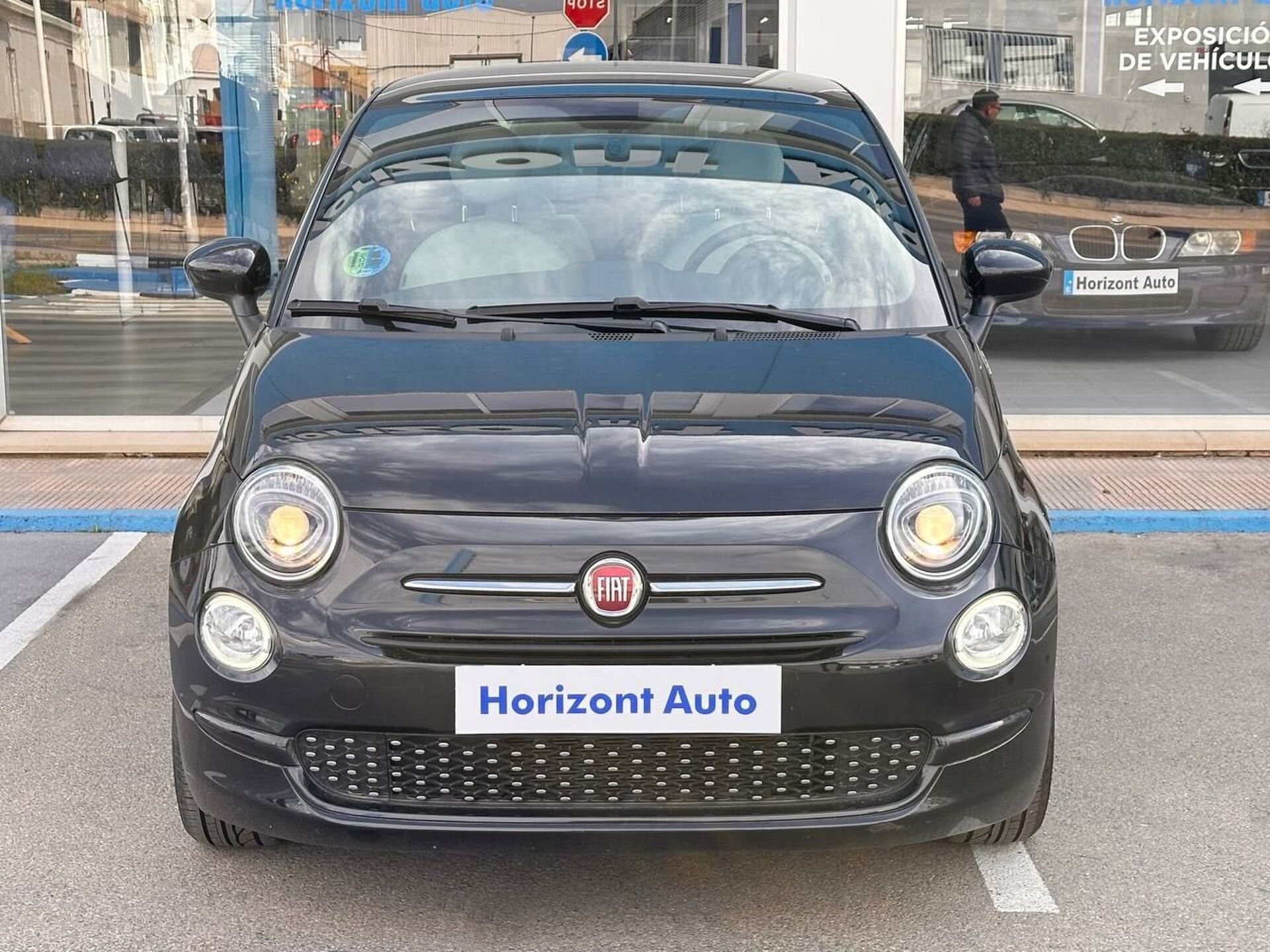 Imagen 2 de FIAT 500