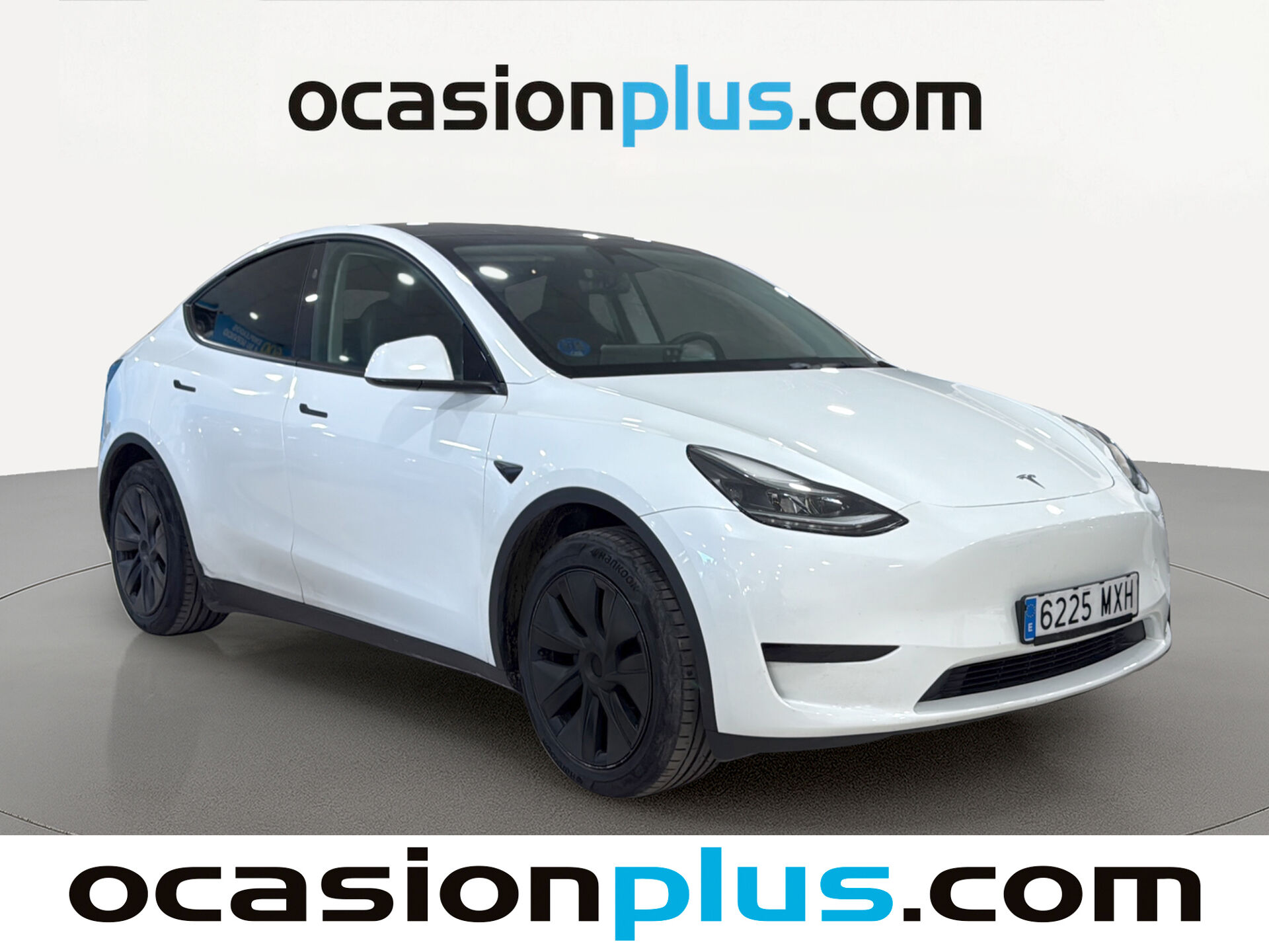 Imagen 2 de TESLA Model Y
