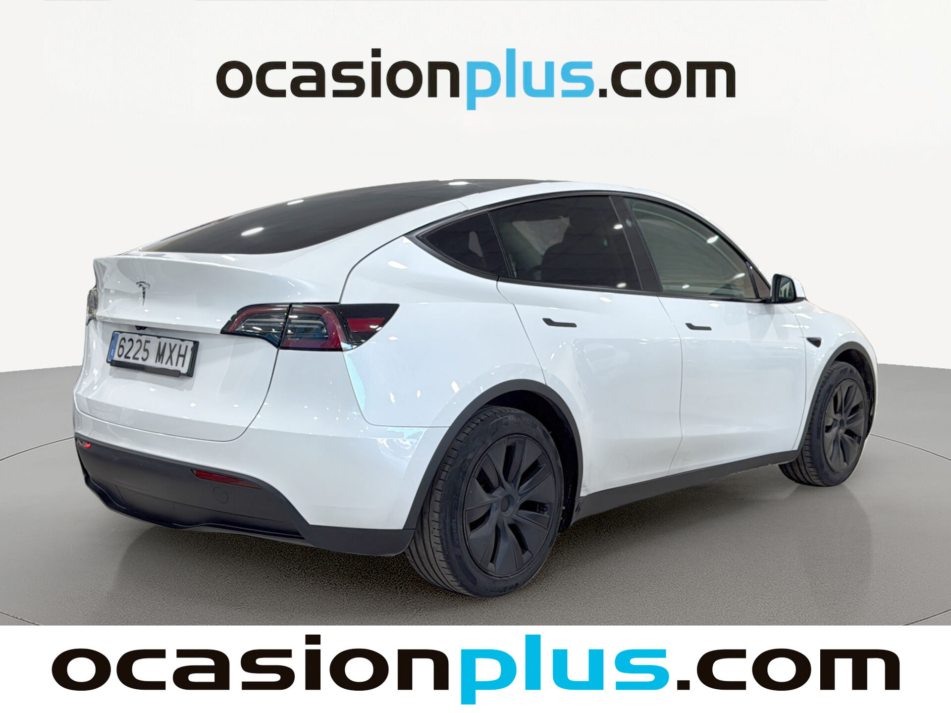Imagen 3 de TESLA Model Y