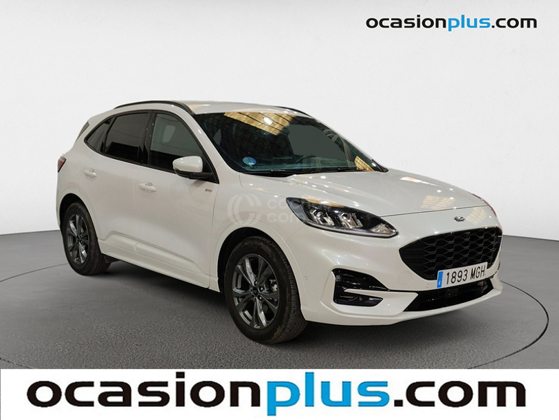 Foto del FORD Kuga 2.5 Duratec FHEV ST-Line X 4x2 Aut.