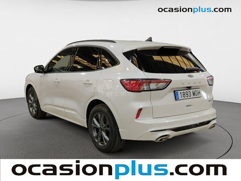 Foto del FORD Kuga 2.5 Duratec FHEV ST-Line X 4x2 Aut.