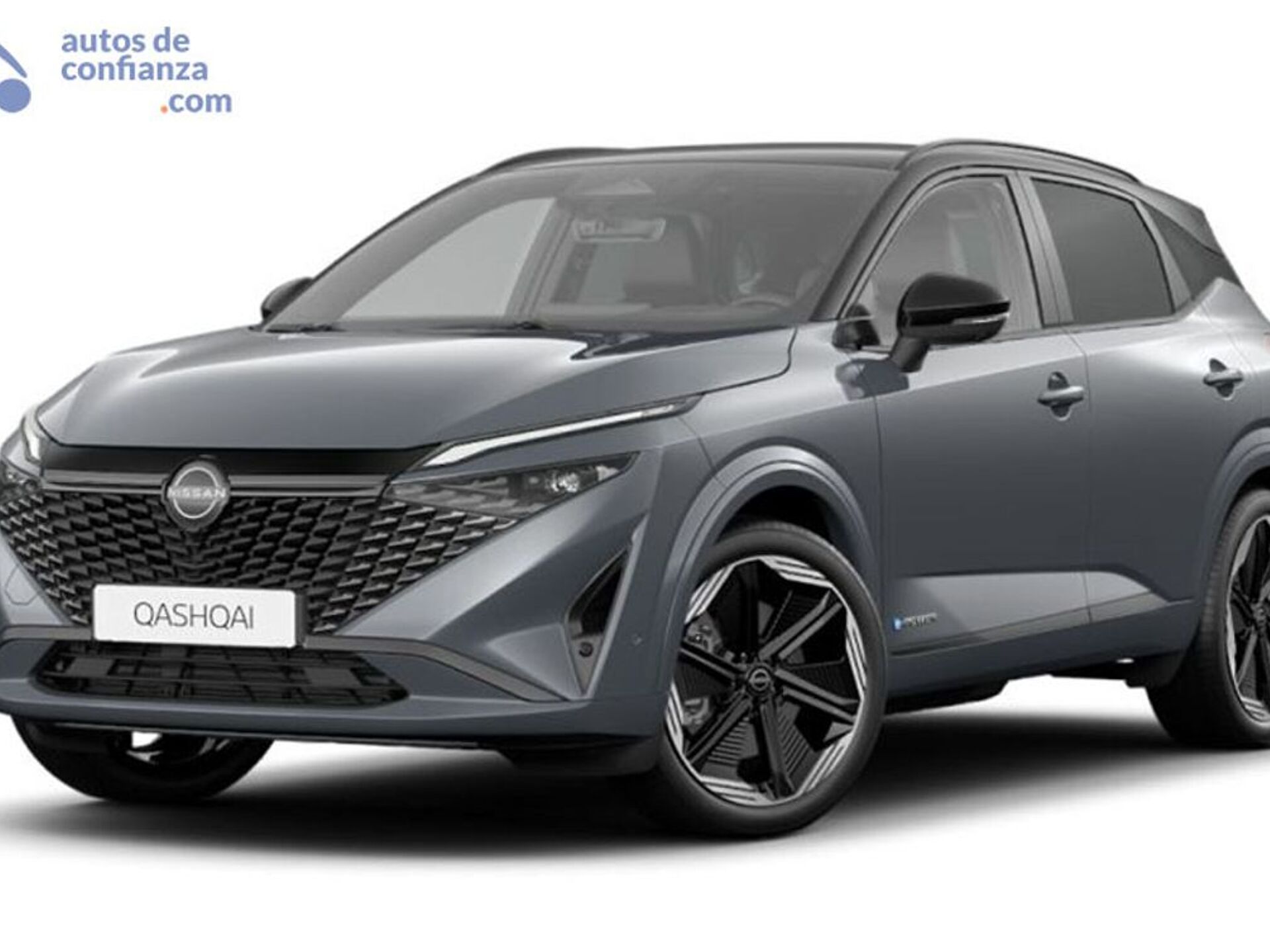 Imagen de NISSAN Qashqai
