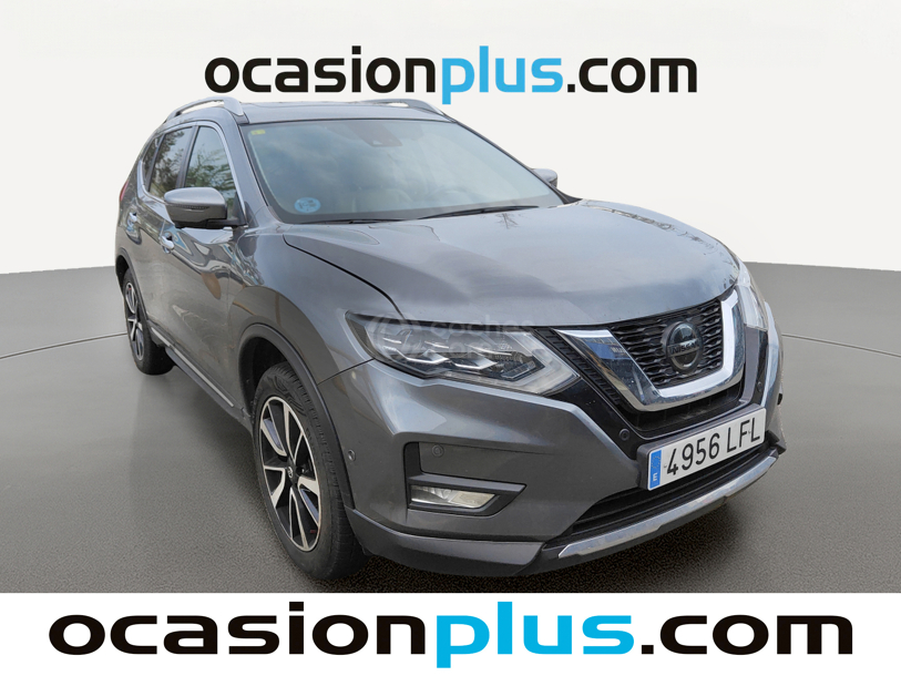 Foto del NISSAN X-Trail 1.3 DIG-T Tekna 4x2 DCT