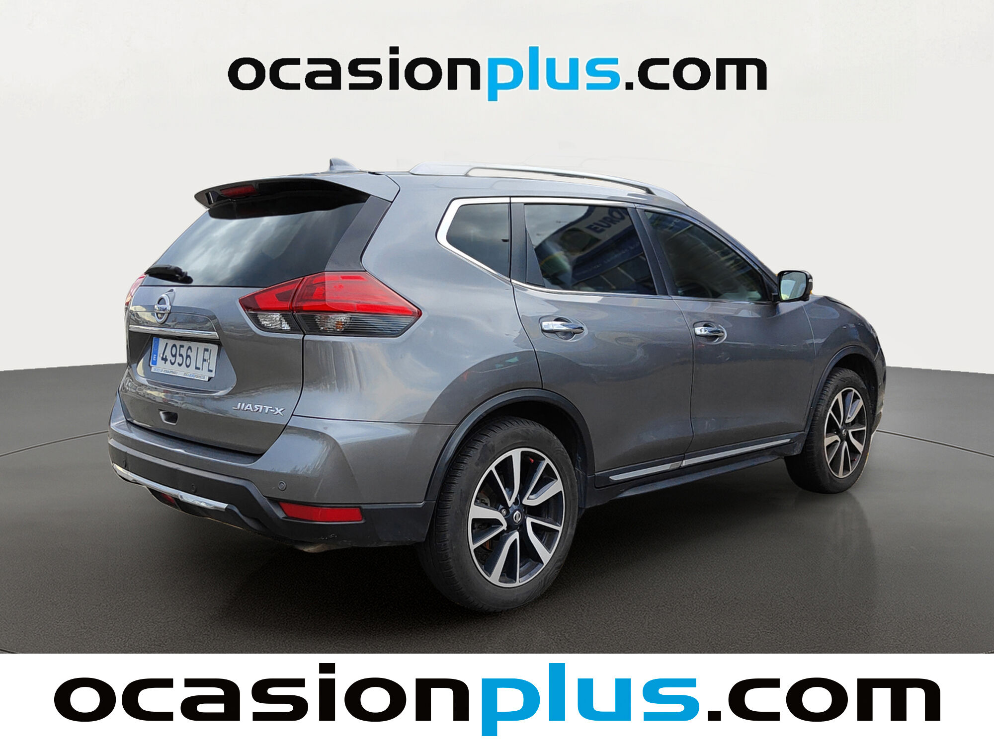 Foto del NISSAN X-Trail 1.3 DIG-T Tekna 4x2 DCT