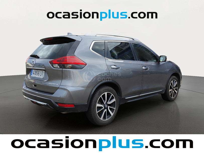 Foto del NISSAN X-Trail 1.3 DIG-T Tekna 4x2 DCT