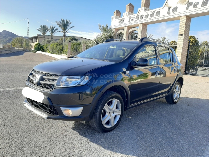 Foto del DACIA Sandero 1.5dCi Laureate 90