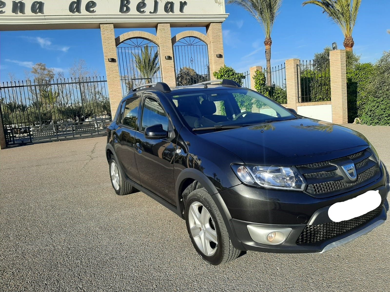 Foto del DACIA Sandero 1.5dCi Laureate 90