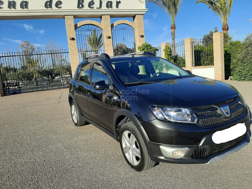 Foto del DACIA Sandero 1.5dCi Laureate 90