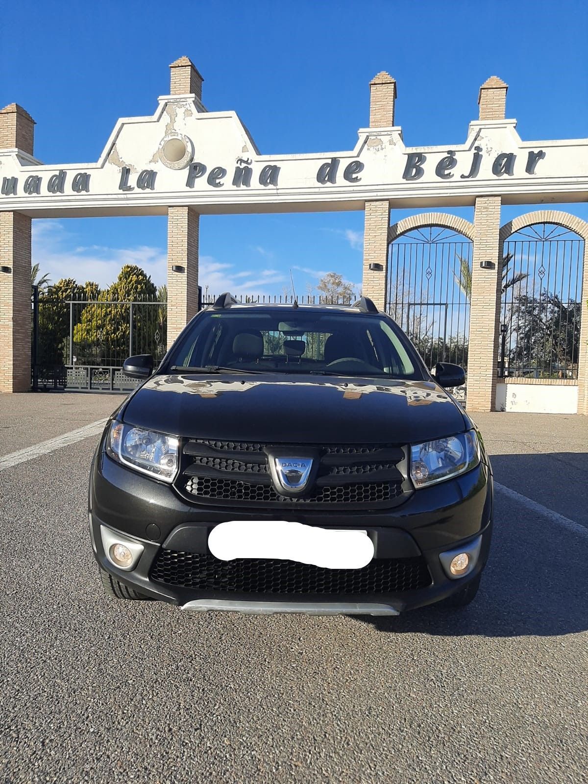 Foto del DACIA Sandero 1.5dCi Laureate 90