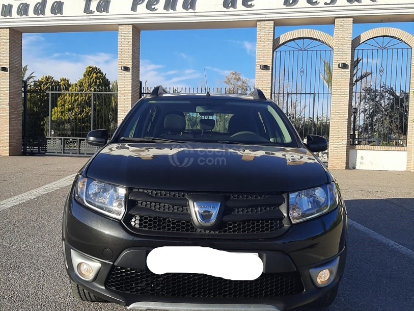 Foto del DACIA Sandero 1.5dCi Laureate 90