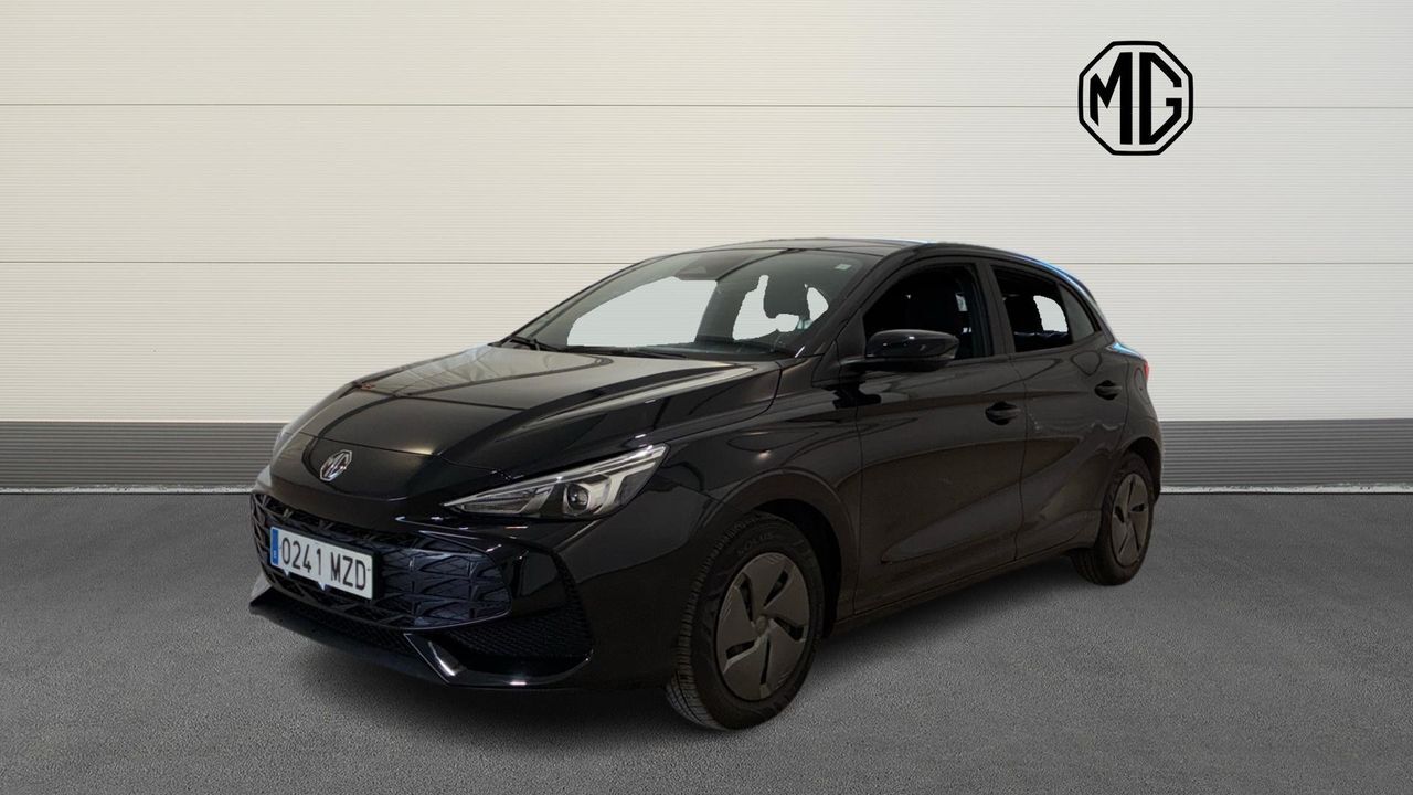 MG 3 (1.5 Standard) en Madrid