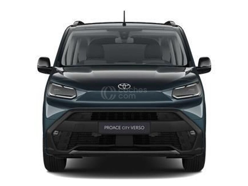 Foto del TOYOTA Proace City Verso Proace City Family L1 1.5D 5pl. Active