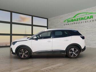 Imagen de PEUGEOT 3008 1.5BlueHDi Allure S&S 130