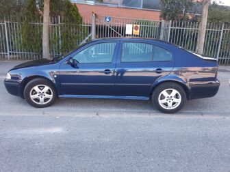 Imagen de SKODA Octavia 1.9TDI Classic