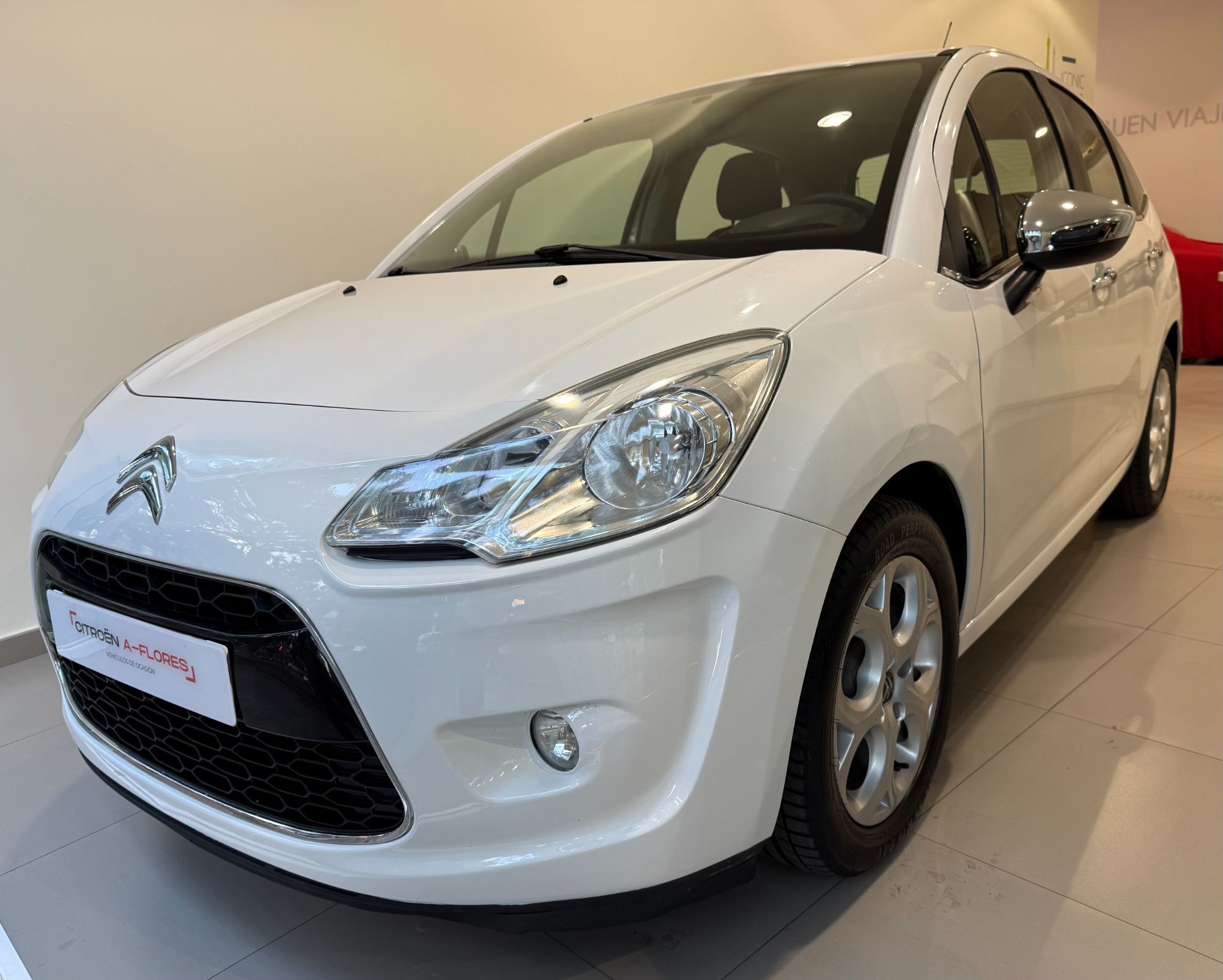 CITROEN C3 (1.4HDi Collection 70) en Málaga