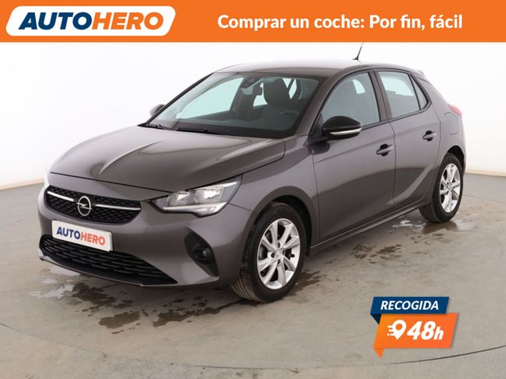 Imagen de OPEL Corsa