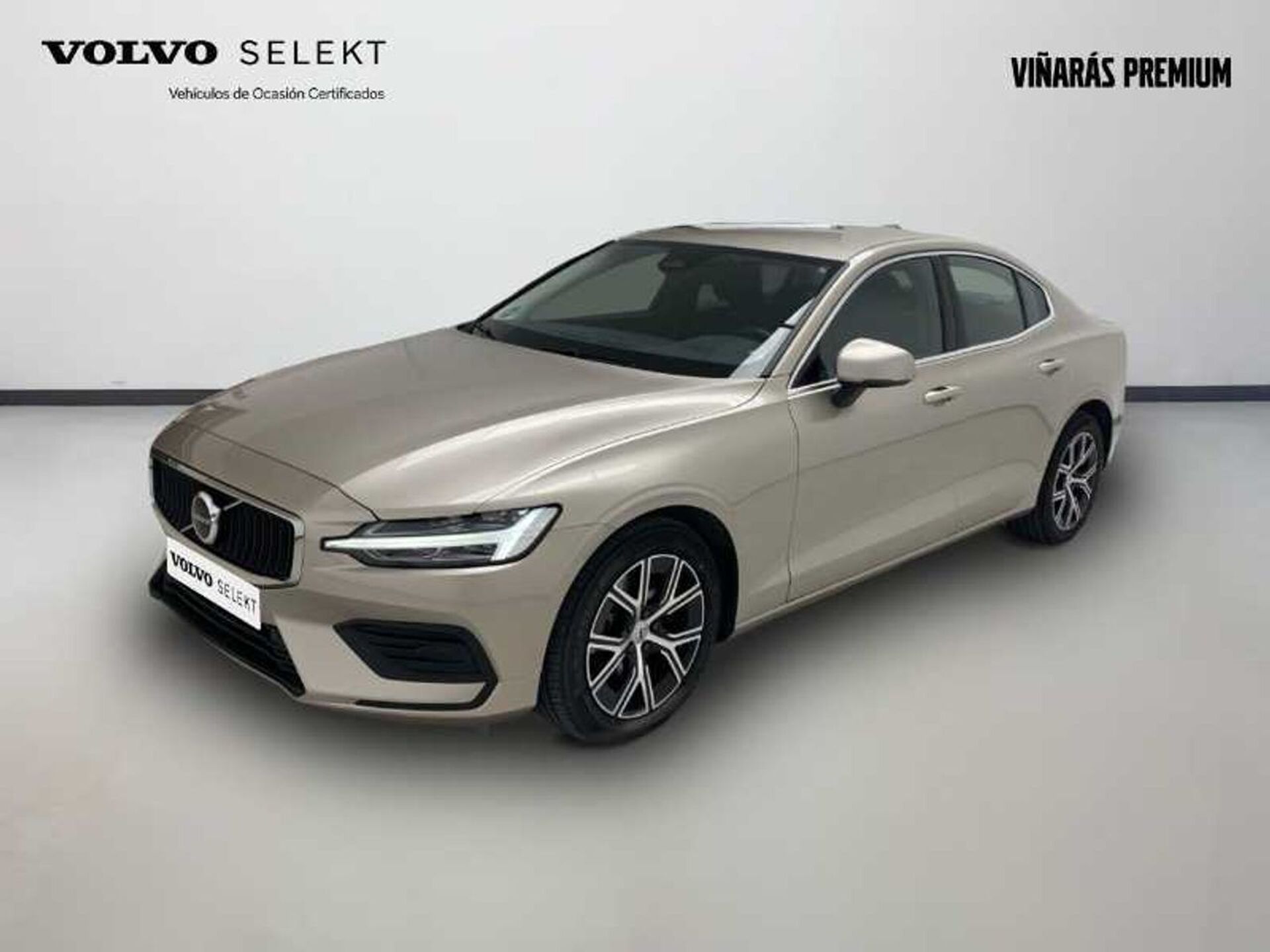 Imagen de VOLVO S60