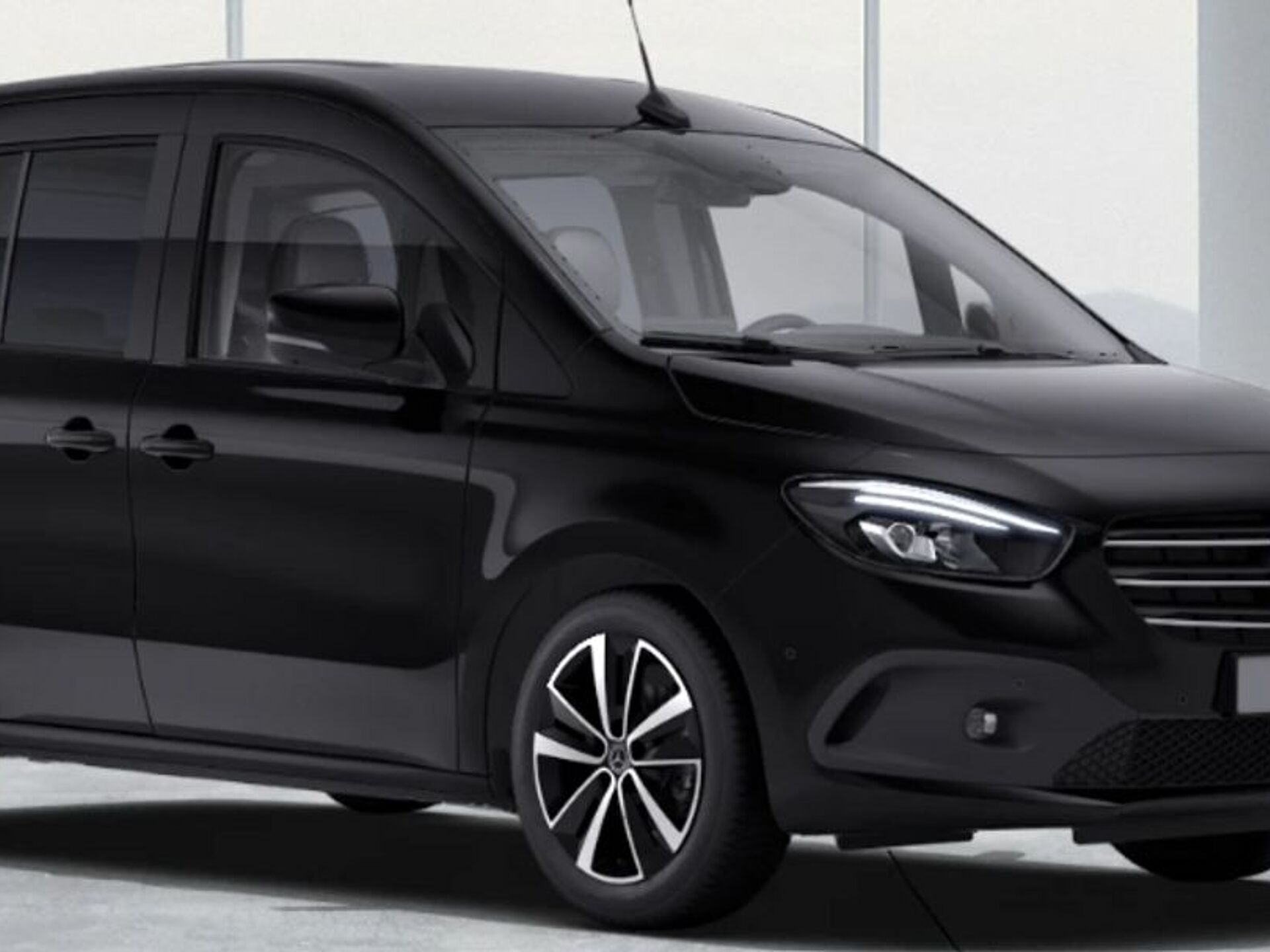 Imagen de MERCEDES Clase T
