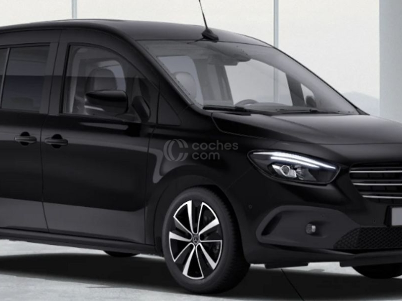 Foto del MERCEDES Clase T 180d 7G-DCT