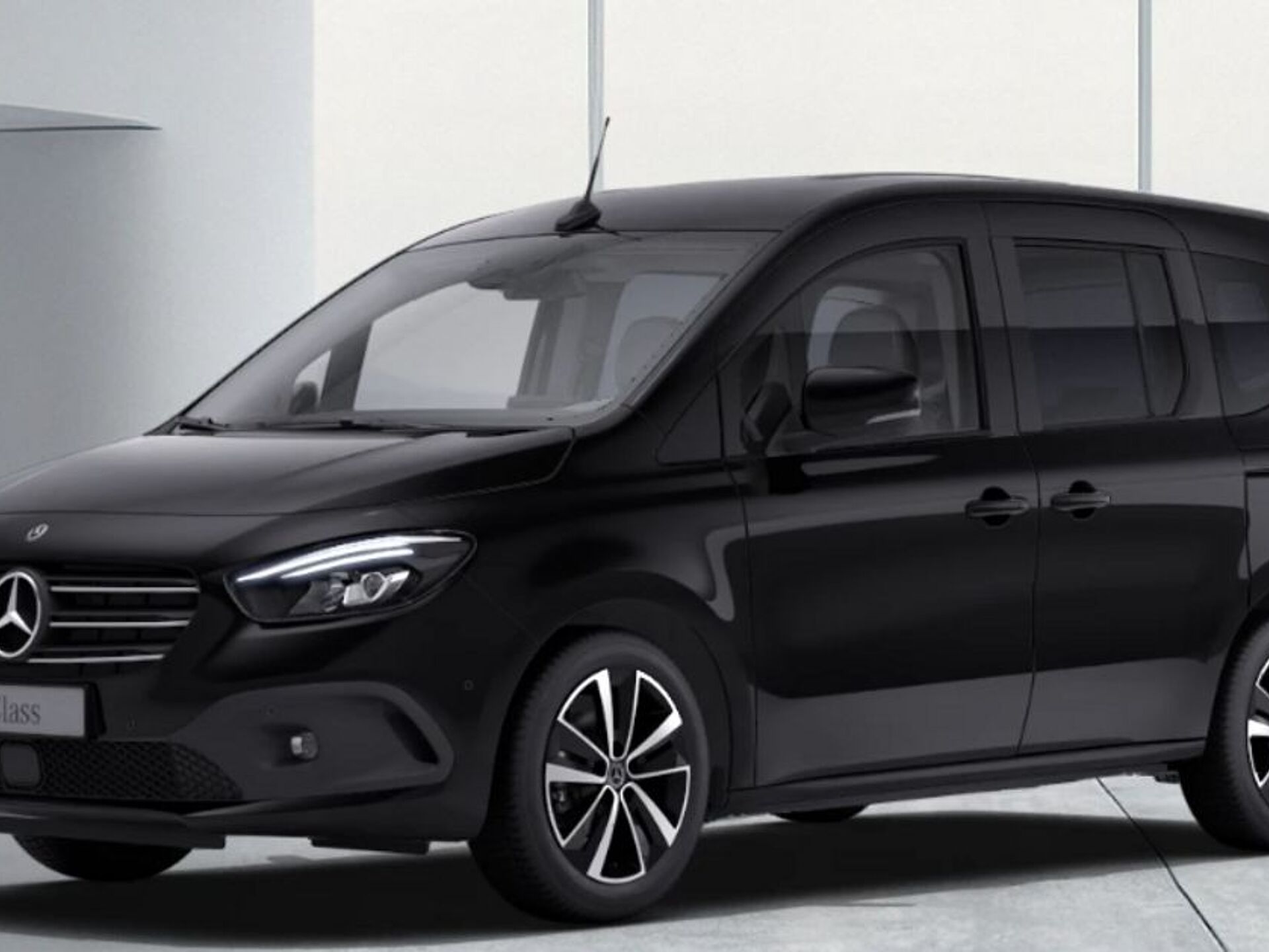 Imagen 2 de MERCEDES Clase T