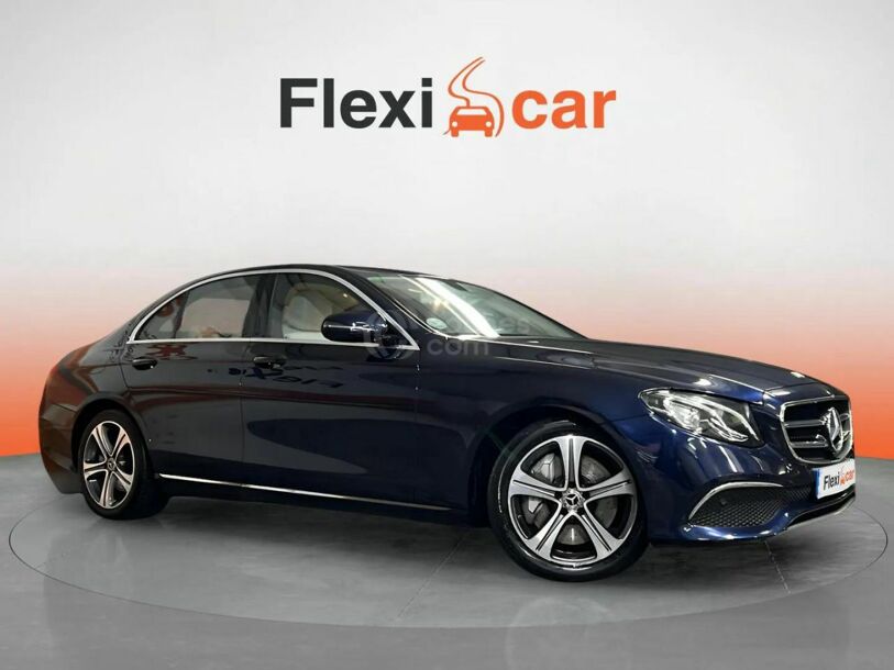 Foto del MERCEDES Clase E E 350d 9G-Tronic