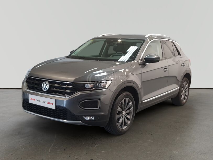 Foto del VOLKSWAGEN T-Roc 1.5 TSI Sport DSG7