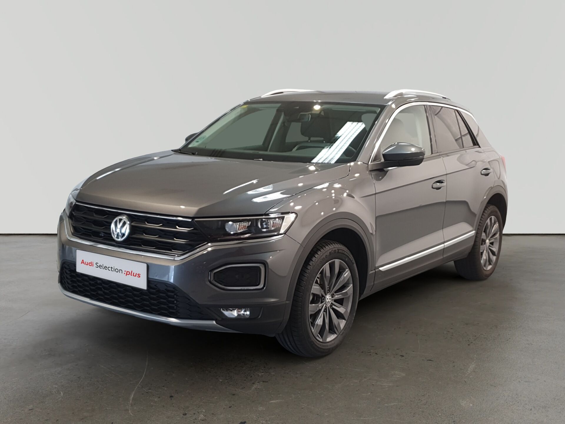 Imagen de VOLKSWAGEN T-Roc