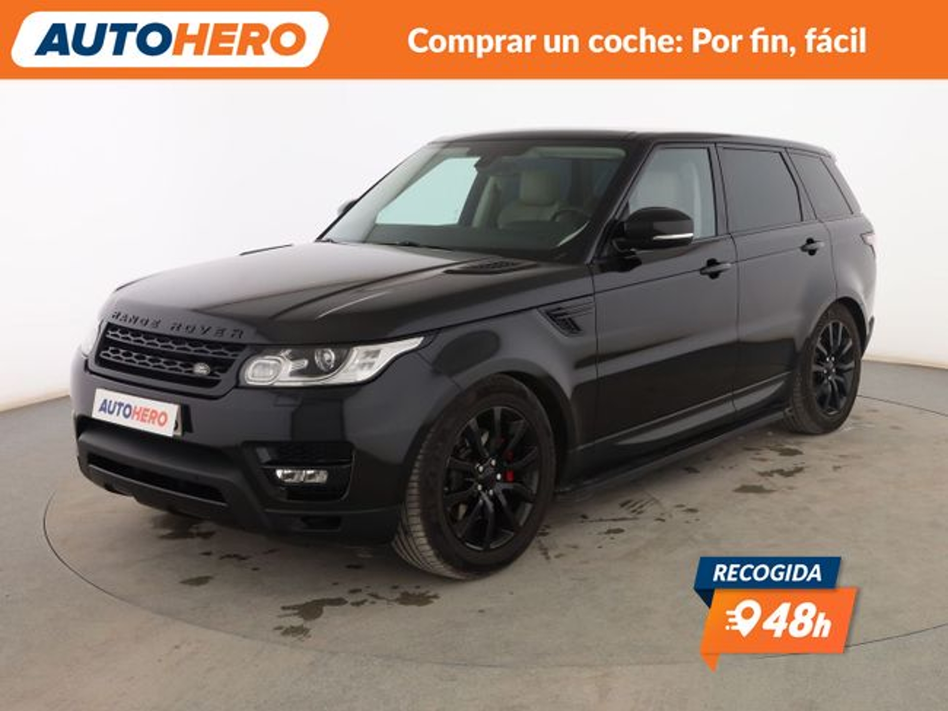 Imagen de LAND ROVER Range Rover Sport