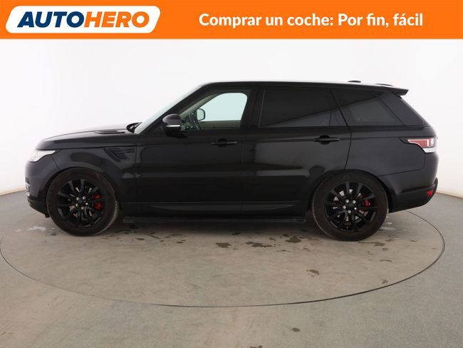 Foto del LAND ROVER Range Rover Sport 3.0TDV6 HSE Aut.