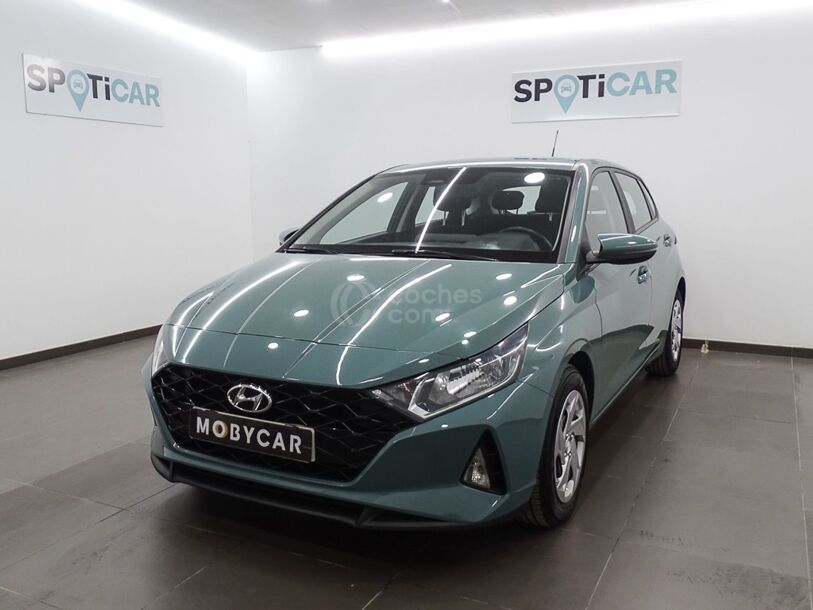 Foto del HYUNDAI i20 1.0 TGDI Klass 100