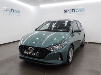 Imagen de HYUNDAI i20 1.0 TGDI Klass 100