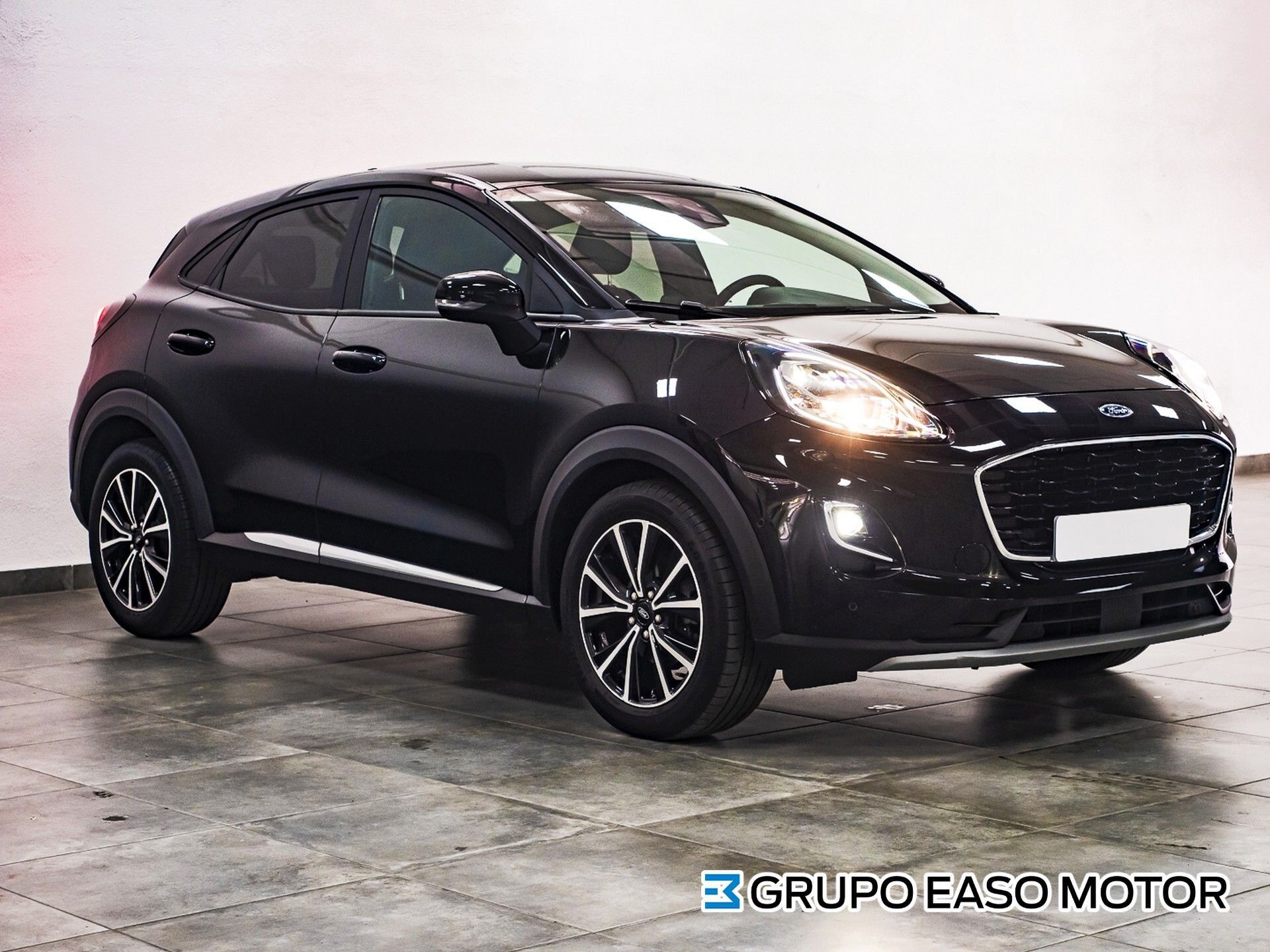 Imagen 3 de FORD Puma
