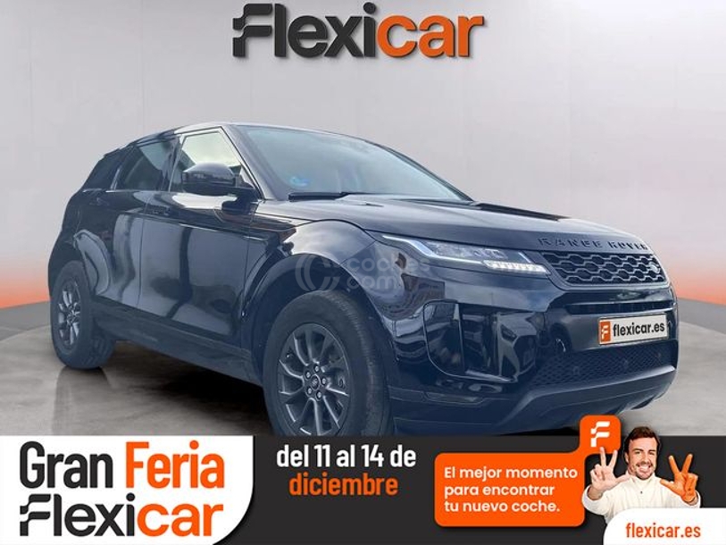 Foto del LAND ROVER Range Rover Evoque 2.0 I4 MHEV R-Dynamic AWD Aut. 200