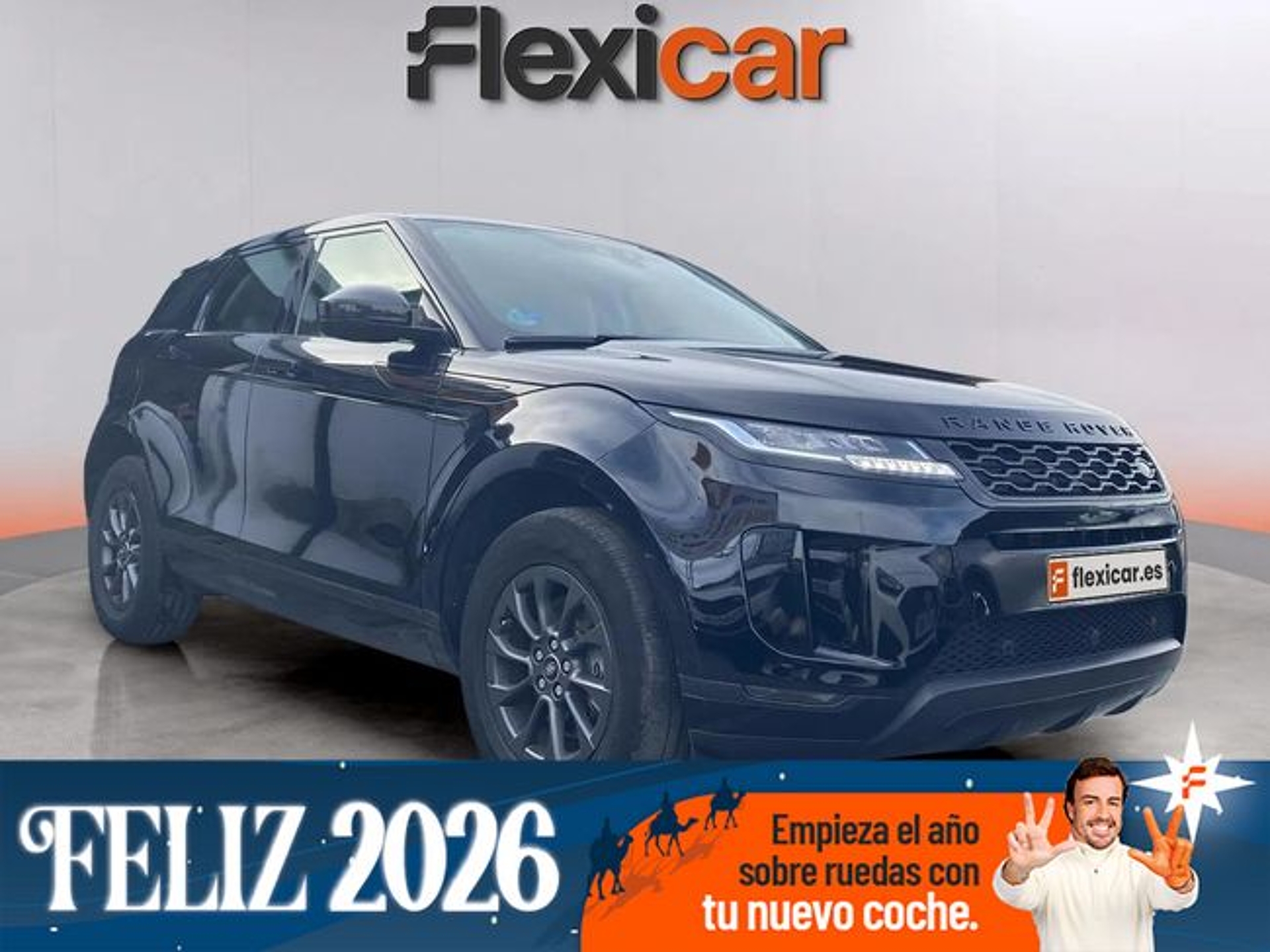 Imagen de LAND ROVER Range Rover Evoque