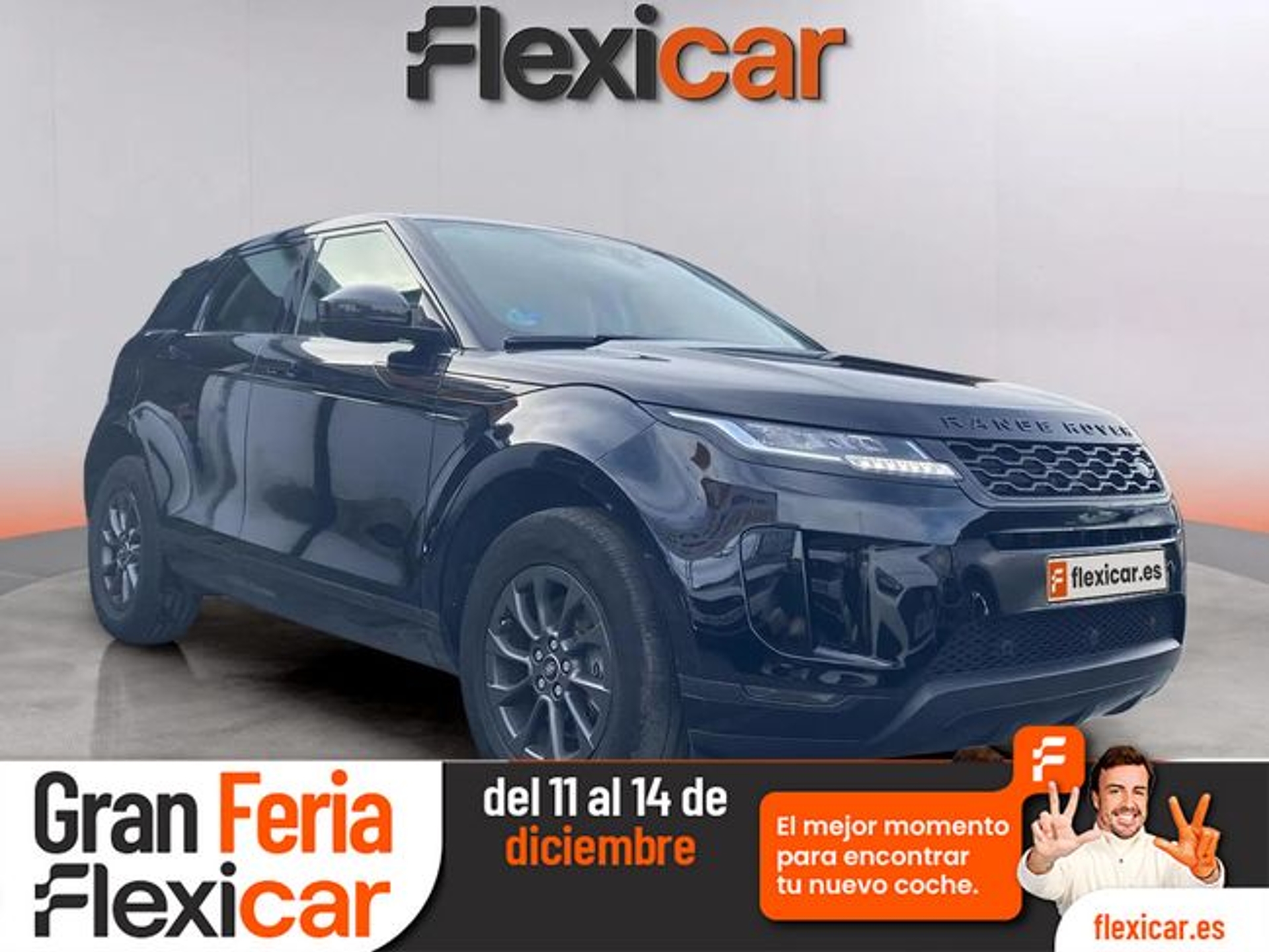 Imagen de LAND ROVER Range Rover Evoque