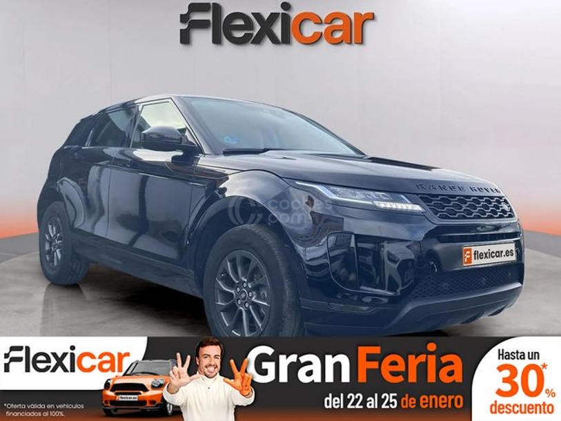 Foto del LAND ROVER Range Rover Evoque 2.0 I4 MHEV R-Dynamic AWD Aut. 200