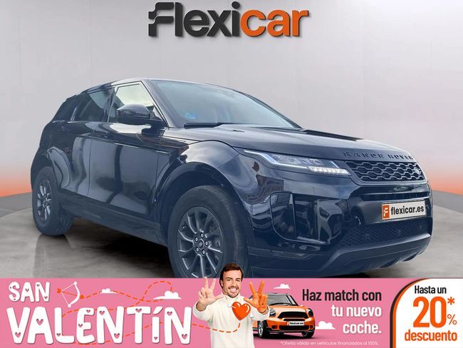 Foto del LAND ROVER Range Rover Evoque 2.0 I4 MHEV R-Dynamic AWD Aut. 200