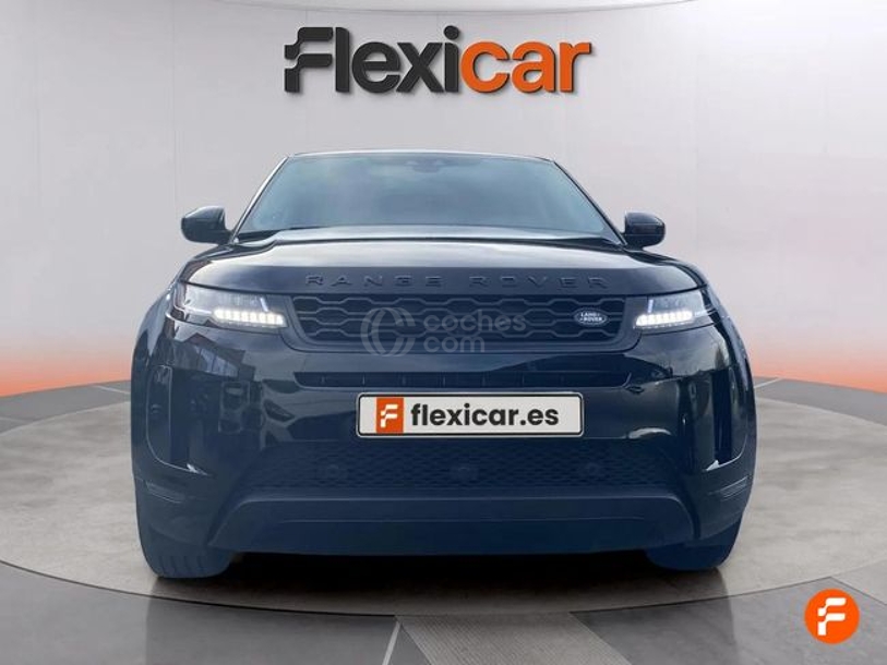 Foto del LAND ROVER Range Rover Evoque 2.0 I4 MHEV R-Dynamic AWD Aut. 200