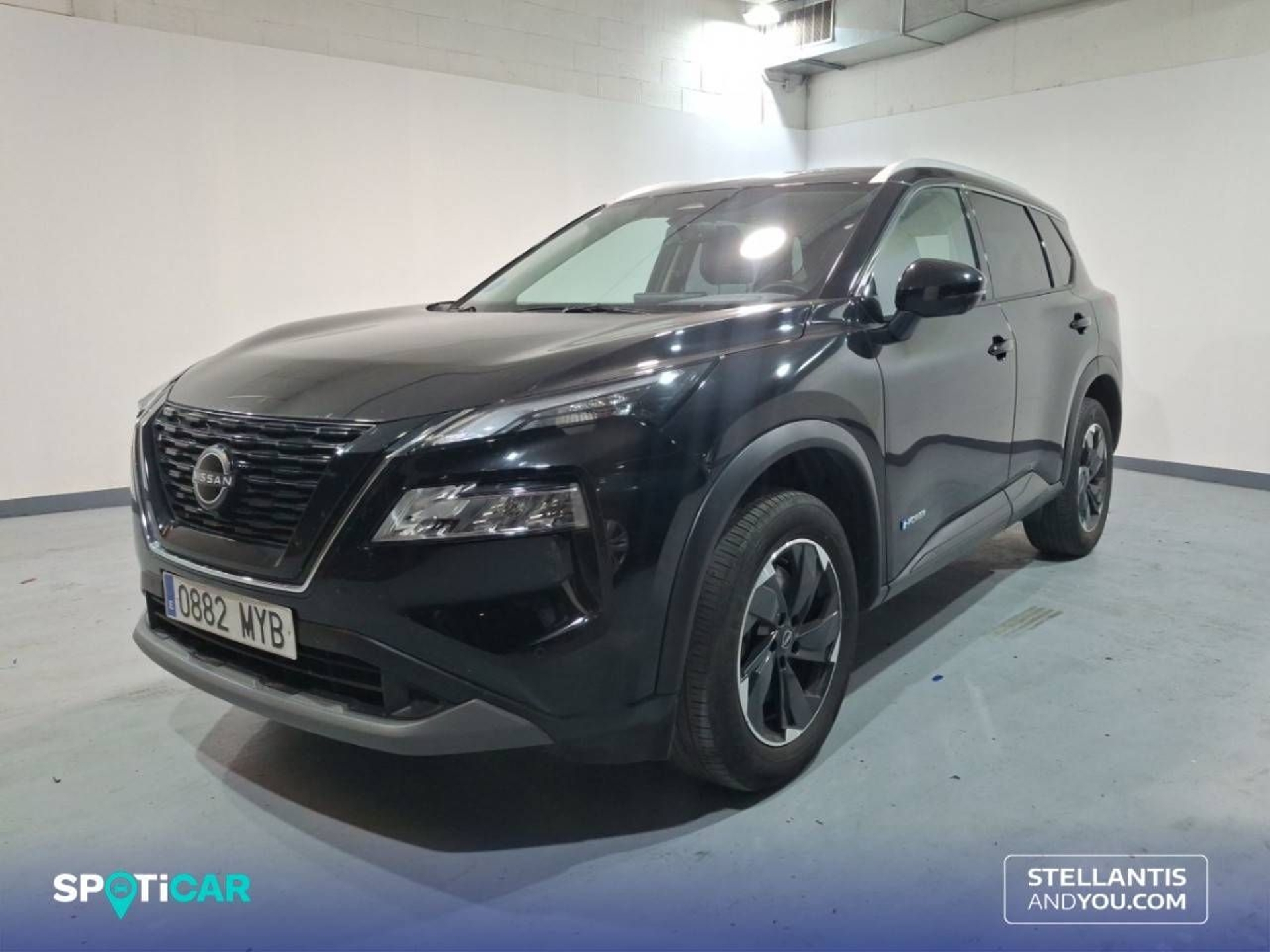 Imagen de NISSAN X-Trail